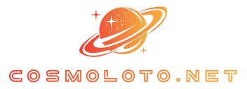 Cosmoloto.net — Casino Lotto